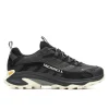 Outdoorschoenen^Merrell Moab Speed 2 GTX zwart