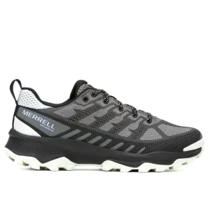 Outdoorschoenen^Merrell Speed Eco CHARCOAL-ORCHID