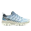 Outdoorschoenen^Merrell Speed Eco WP CHAMBRAY