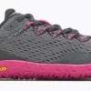 Outdoorschoenen^Merrell Vapor Glove 6 GRANITE-FUCHSIA