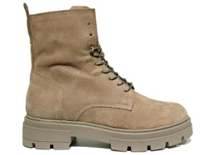 Veterschoenen^Mjus M79214 Opale