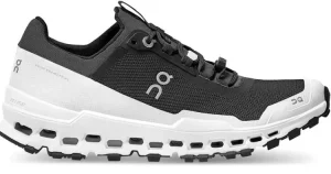 Lage Wandelschoenen | Sneakers^On Running On cloudultra Black-White