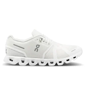 Sneakers^On Running Cloud 5 Undyed-White-White