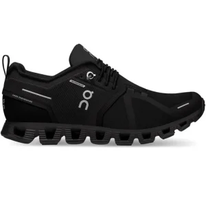 Sneakers^On Running Cloud 5 WP W All-Black