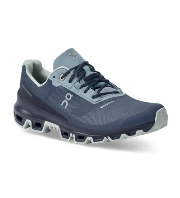 Outdoorschoenen^On Running Cloudventure Waterproof