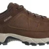 Outdoorschoenen^Meindl Orlando GTX dunkelbraun