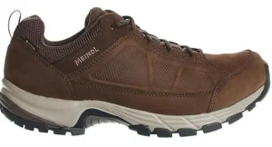 Outdoorschoenen^Meindl Orlando GTX dunkelbraun