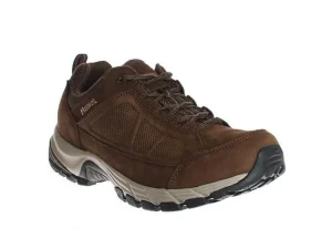 Outdoorschoenen^Meindl Orlando GTX dunkelbraun