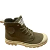 Veterschoenen^Palladium 79101-308-M Dusky Green