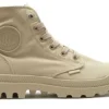 Sneakers^Palladium Mono Chrome 73089 Desert