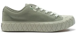 Sneakers^Palladium Palla Ace Canvas Abbey Stone