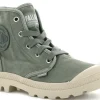 Sneakers | Sneakers^Palladium Pampa Hi 92352 Vetiver 339