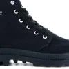 Sneakers | Sneakers^Palladium Pampa Hi Organic II 77100 Black