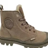 Veterschoenen^Palladium Pampa Hi Zip