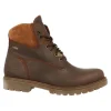 Veterschoenen^Panama Jack Amur GTX braun