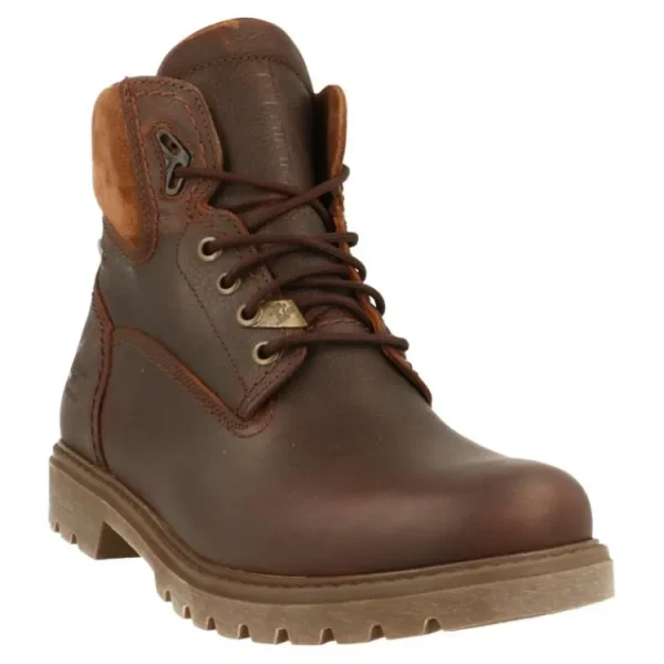 Veterschoenen^Panama Jack Amur GTX braun