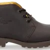 Veterschoenen^Panama Jack Bota Panama braun