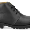 Veterschoenen^Panama Jack Bota Panama schwarz