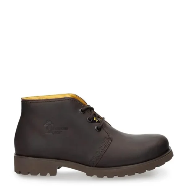 Veterschoenen^Panama Jack Bota Panama braun