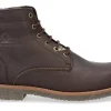 Veterschoenen^Panama Jack Glasgow Igloo braun