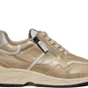 Sneakers^Piedi Nudi Kara 02.09 Beige Combi