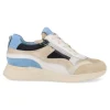 Sneakers^Piedi Nudi Lore Beige Blue Multi