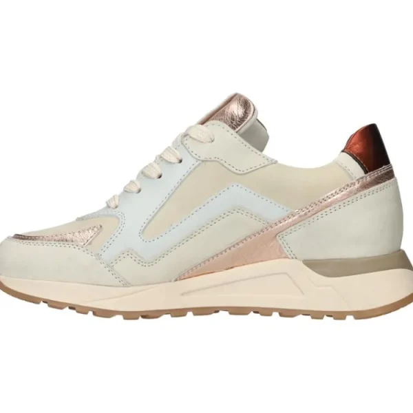 Sneakers^Piedi Nudi Selva Beige Combi