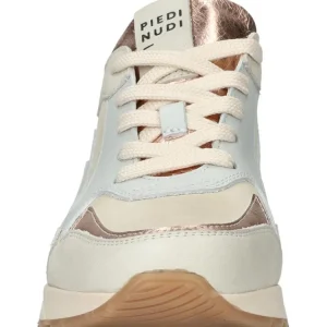 Sneakers^Piedi Nudi Selva Beige Combi