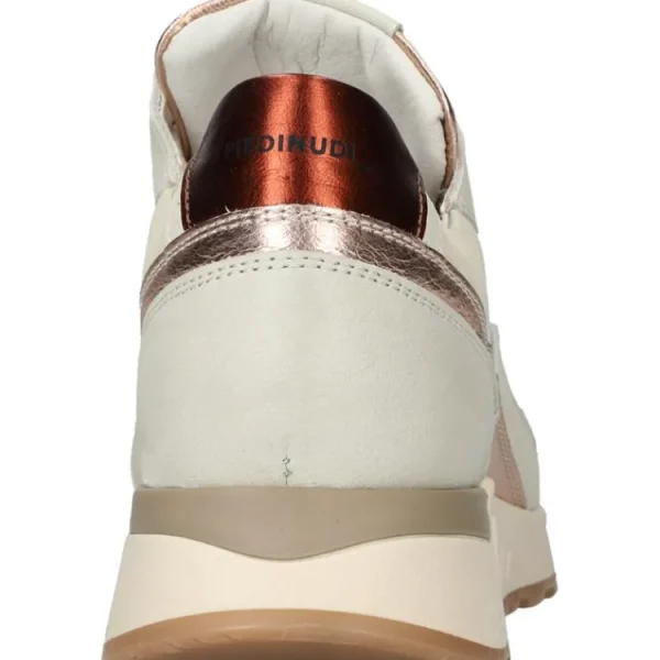 Sneakers^Piedi Nudi Selva Beige Combi