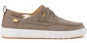 Sneakers^Pitas Maui Taupe