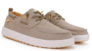 Sneakers^Pitas Maui Beige