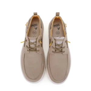 Sneakers^Pitas Maui Beige