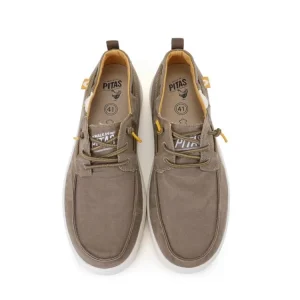 Sneakers^Pitas Maui Taupe