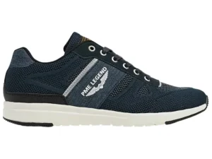 Sneakers^PME Legend Dornierer PBO2403310 Navy