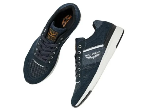 Sneakers^PME Legend Dornierer PBO2403310 Navy