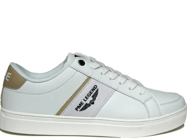 Sneakers^PME Legend Eclipse White/Sand