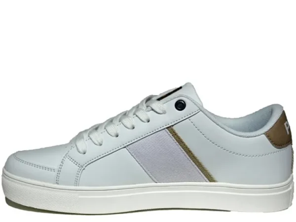 Sneakers^PME Legend Eclipse White/Sand