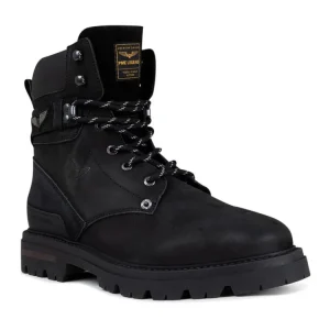 Veterschoenen^PME Legend Expeditor PBO216028 Black