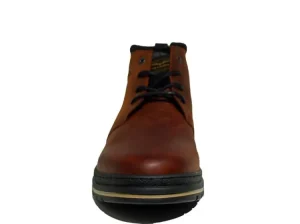 Veterschoenen^PME Legend Fleetman Cognac