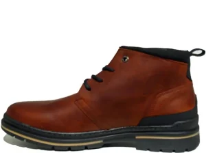 Veterschoenen^PME Legend Fleetman Cognac