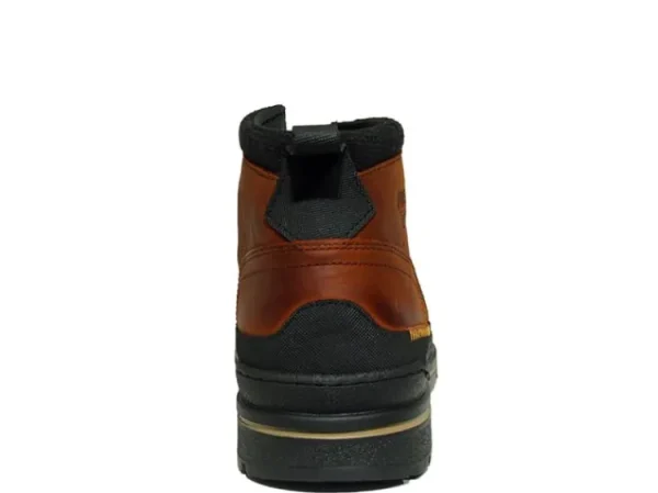 Veterschoenen^PME Legend Fleetman Cognac