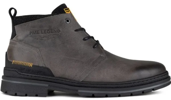 Veterschoenen^PME Legend Fleetman PBO 216037 Grey