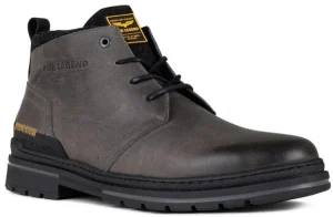 Veterschoenen^PME Legend Fleetman PBO 216037 Grey