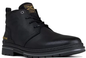 Veterschoenen^PME Legend Fleetman PBO 216037 Black