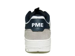 Sneakers^PME Legend Gobbler 0100 Wit