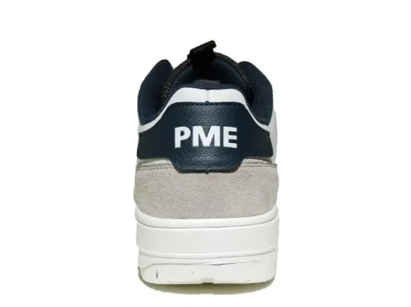 Sneakers^PME Legend Gobbler 0100 Wit