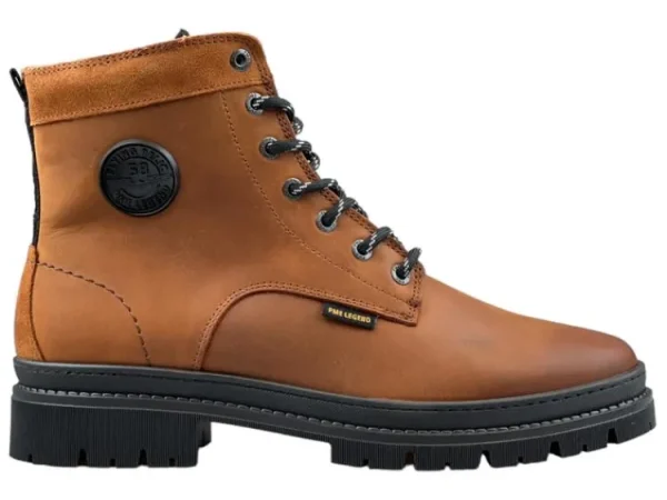 Veterschoenen^PME Legend lexingter BRUIN