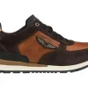 Sneakers^PME Legend Lockplate PBO215004 Cognac