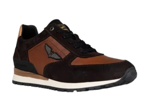 Sneakers^PME Legend Lockplate PBO215004 Cognac