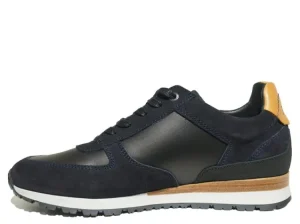 Sneakers^PME Legend Lockplate PBO215004 Blauw